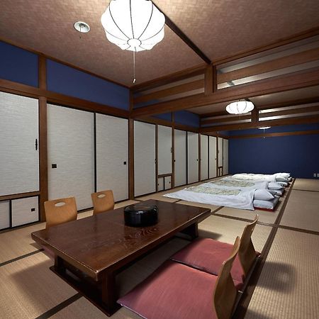 Ryokan Yamamuro Kanazava Szoba fotó
