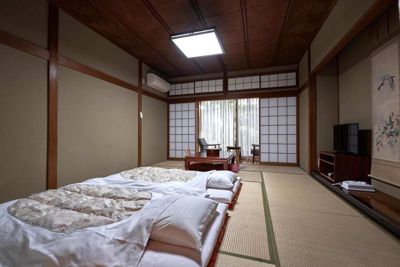 Ryokan Yamamuro Kanazava Kültér fotó