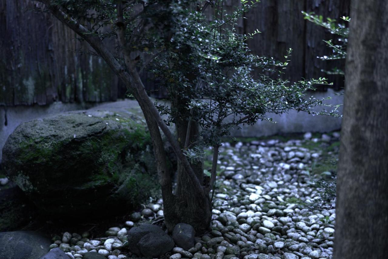 Ryokan Yamamuro Kanazava Kültér fotó