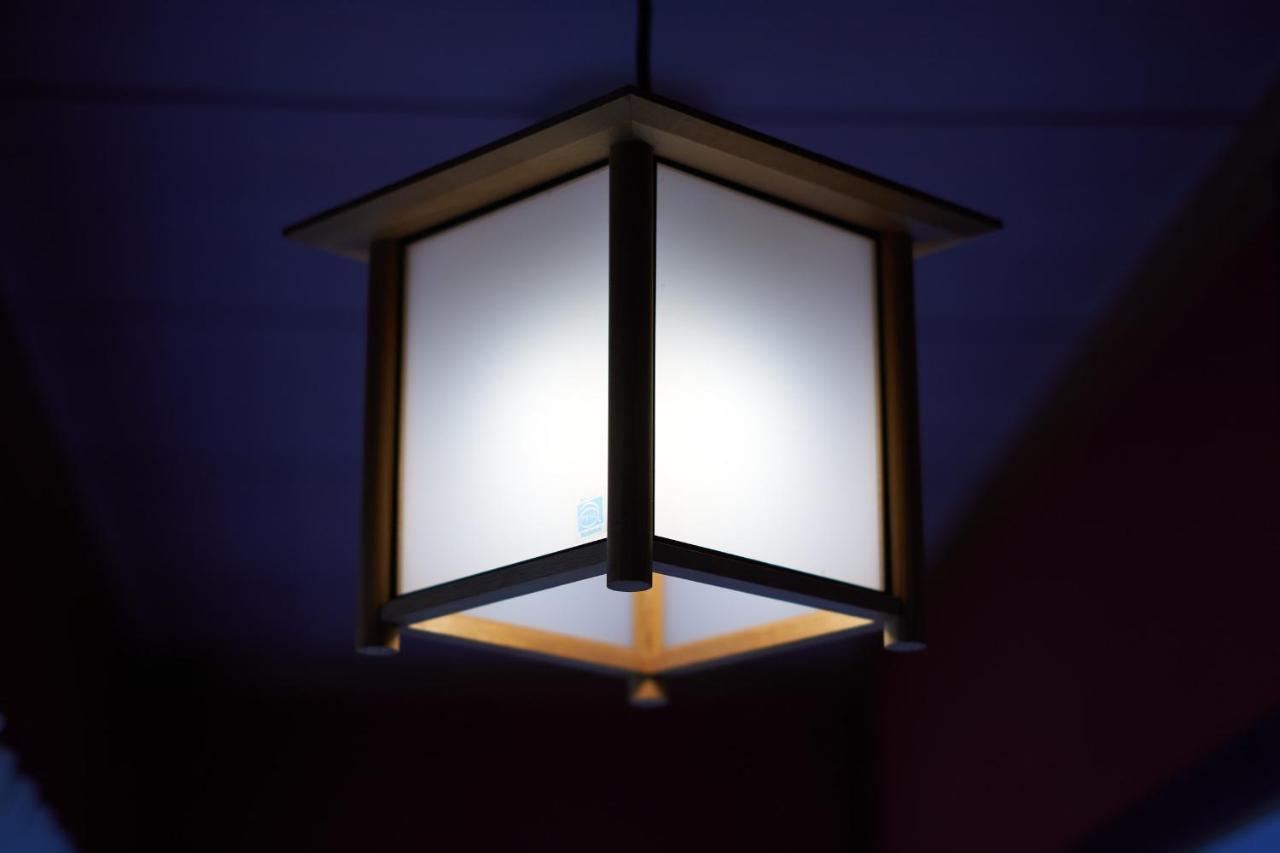 Ryokan Yamamuro Kanazava Kültér fotó