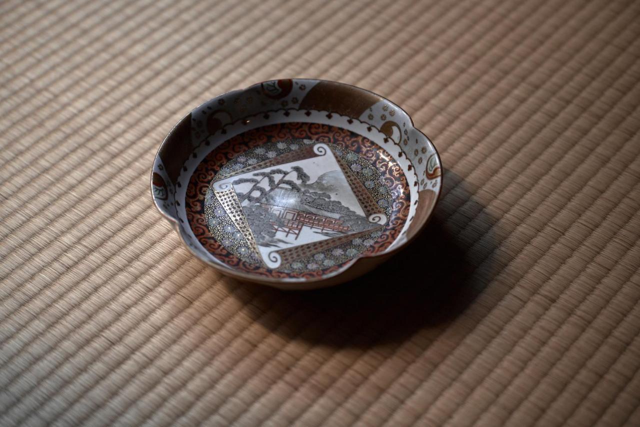 Ryokan Yamamuro Kanazava Kültér fotó