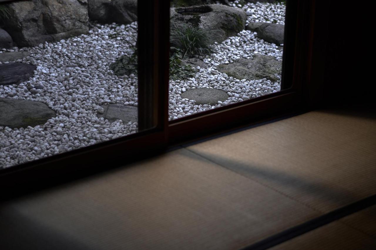 Ryokan Yamamuro Kanazava Kültér fotó