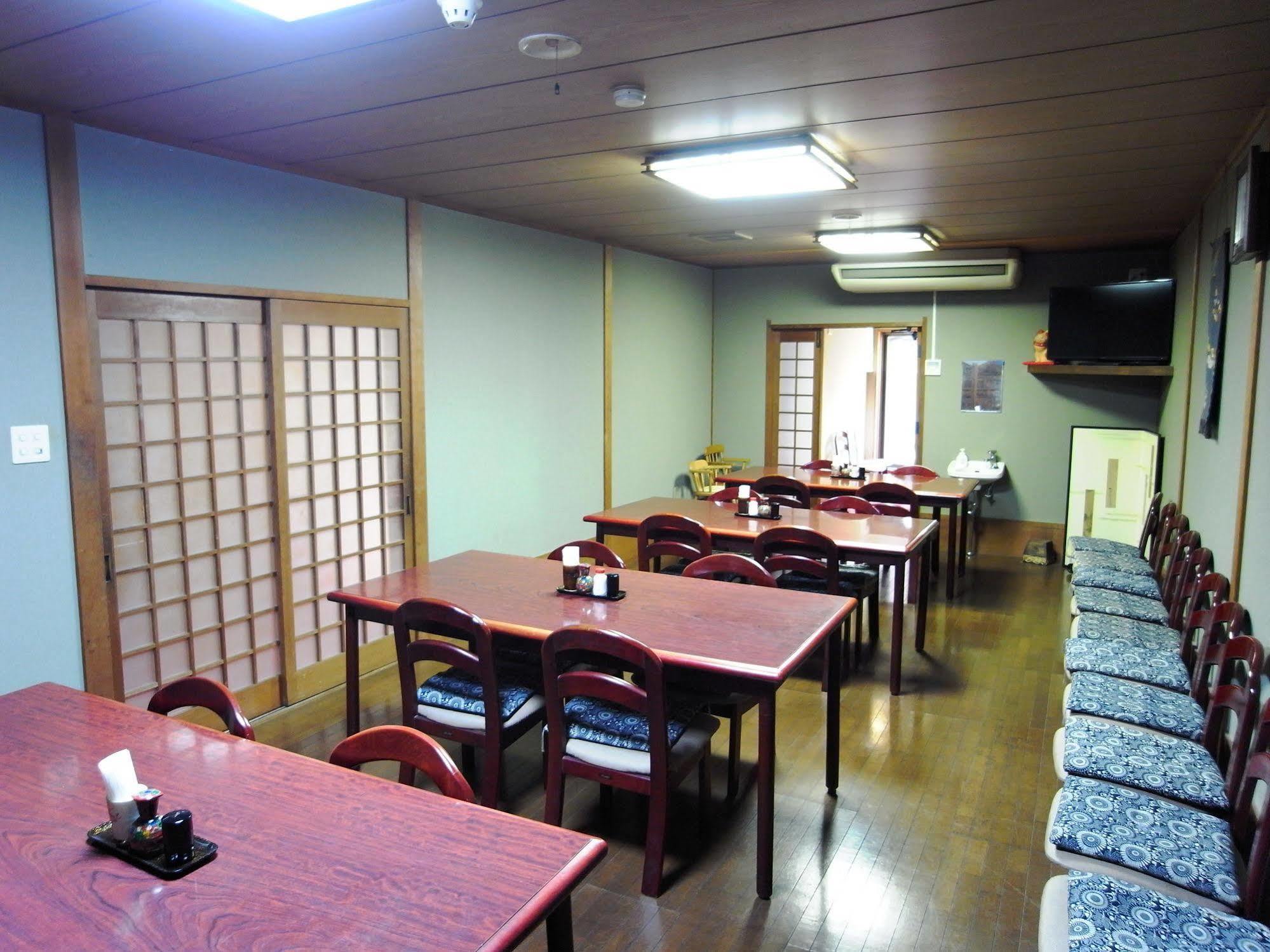 Ryokan Yamamuro Kanazava Kültér fotó