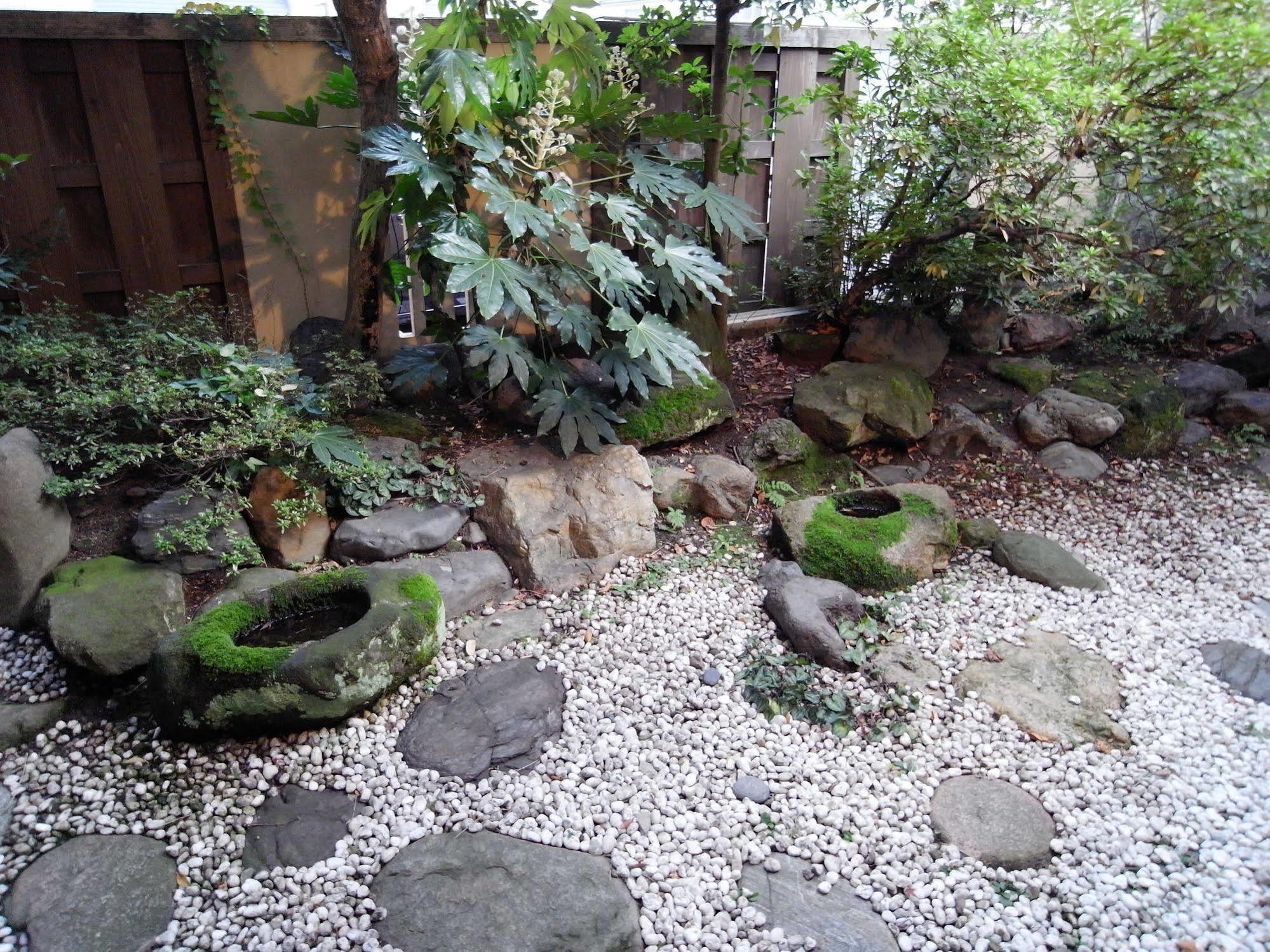 Ryokan Yamamuro Kanazava Kültér fotó